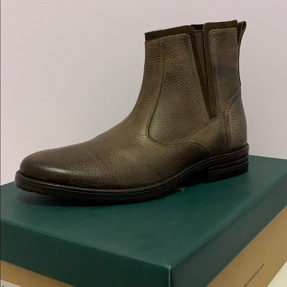 Clarks Denton clas - Picture 2 of 4